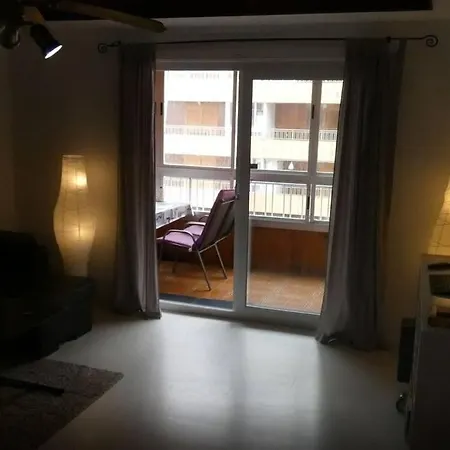 Apartment Bokaspanien 4 On The Torrevieja
