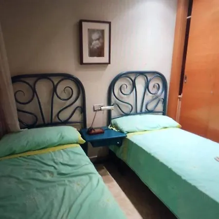 Apartment Bokaspanien 4 - 5 On The Torrevieja